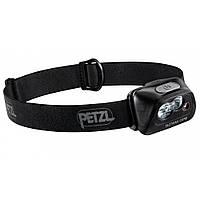 Фонарь Petzl TACTIKKA CORE black E099HA00