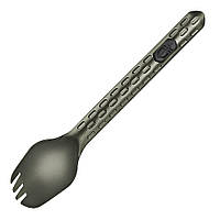 Вилка туристическая Gerber Cook Eat Clean Spork FSG 1028483