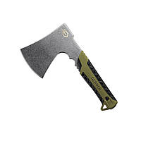 Топор Gerber Pack Hatchet Camping Axe Green 1027507