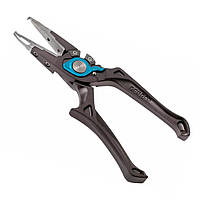 Плоскогубцы для рыбалки Gerber Magniplier 7.5" Split Ring Pliers 1055368