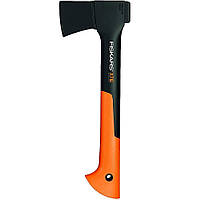 Топор туристический Fiskars X7 XS 35,4 см 640 г