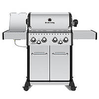 Гриль газовый Broil King Baron S490 875983