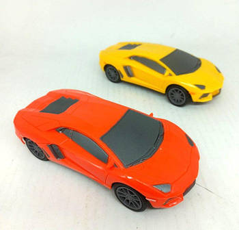 Іграшкова машина інерційна NA-30 G-Rich