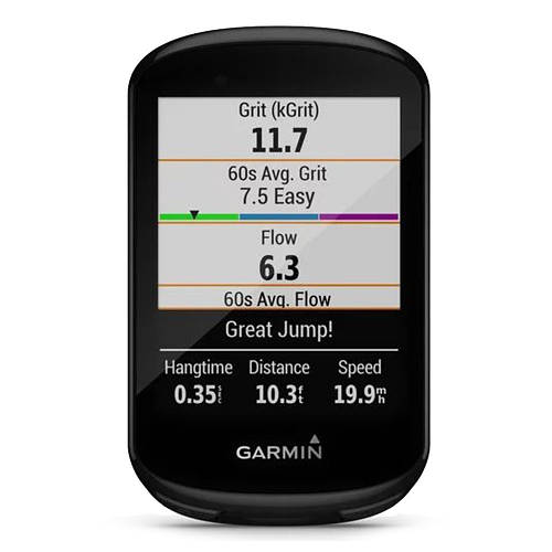 Купить Велонавигатор Garmin Edge 830 MTB Bundle 010-02061-21, цена ...