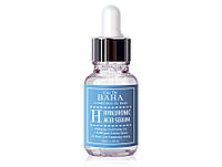 Сыворотка для лица с гиалуроновой кислотой Cos De BAHA H Hyaluronic Acid Serum, 30мл (8809240317815)