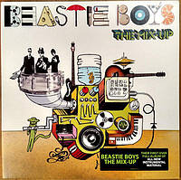 Beastie Boys The Mix-Up (Vinyl)