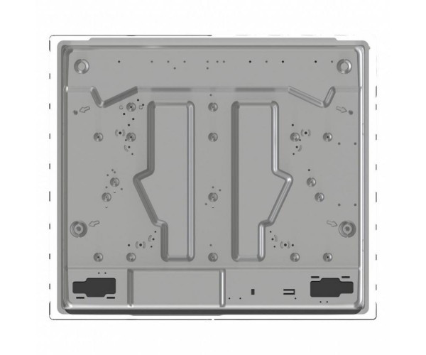 Купить Варильна поверхня газова Gorenje GTW642SYW, цена 10478 ₴ — Prom ...