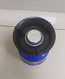 Нова плитка для кальяна (плитка для вугілля), туристична газова плитка із Європи MoCamp Iksa, фото 4