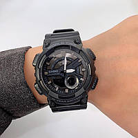 Оригинальные мужские часы Casio G-Shock AEQ-110W