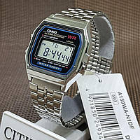 Оригинальные мужские часы Casio A159WA-N1