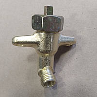 Кран підкачування УРАЛ 375 4320 колісний 375-4224120-Ж