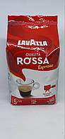 Кофе зерновой Lavazza Qualita Rossa 1кг