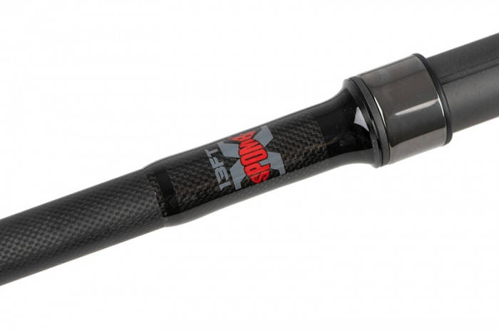 Сподовое удилище Spomb X Rod 13ft купить в интернет-магазине Carp-Shop