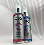 Вагінальний лубрикант змазка на водній основі Olo з ефектом тепла. 60 мл, фото 2