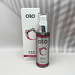 Вагінальний лубрикант змазка на водній основі Olo з ефектом тепла. 60 мл, фото 4