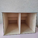 Стійка для товару 507х421х273мм, фото 4