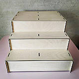 Стійка для товару 507х421х273мм, фото 2