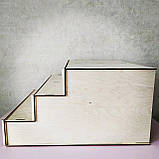 Стійка для товару 507х421х273мм, фото 3