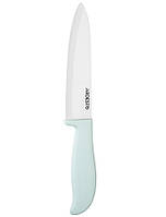 Нож керамический поварской 27,5 см ARDESTO Fresh голубой - Профессиональные поварские ножи