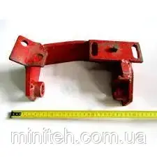 Кріплення коси (косарки 9G)