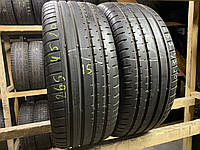 Шини літо 265/45R20 Continental SportContact2 2шт