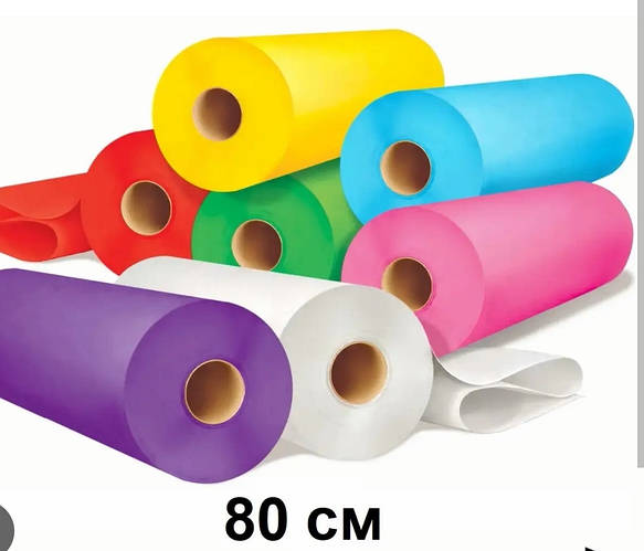 Купить Одноразовые простыни в рулонах 0.8*100, цена 230 ₴ — Prom.ua (ID ...