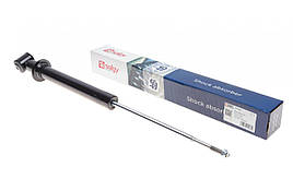 Амортизатор задний на Opel Vectra B(Опель Вектра Б) 1995-2003 SOLGY(СОЛДЖІ) газ-масло