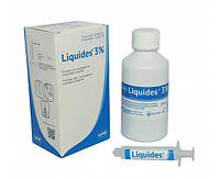 Гіпохлорит натрію (Liquides) 3%, 215 г, Latus