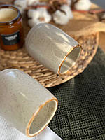 Тамблер 370 мл, "Brown барбарис"