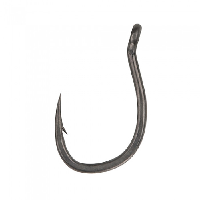 Коропові гачки Fox Edges Armapoint Super Wide Gape Outturned Eye Size 2
