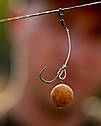 Коропові гачки Fox Edges Armapoint Super Wide Gape Outturned Eye Size 2, фото 3