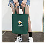 Рюкзак жіночі сумки пенал Комплект зелений 342G, фото 4