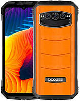 Doogee V30 8/256GB Orange US