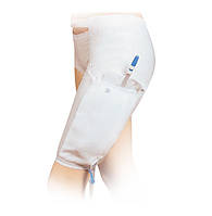 Засоби для догляду за стомою