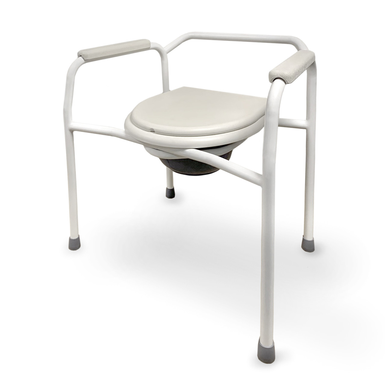 Стілець туалет нерегульований - Омега СТ