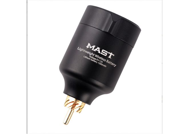 Блок живлення бездротовий Mast Wireless P-015, фото 1