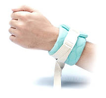 Фіксатори ремені для утримання пацієнта для моторно-збудливих хворих Omega Fix - Омега OF