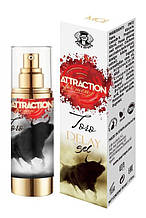 Гель-пролонгатор для чоловіків MAI Attraction Toro Delay Gel, 30 мл