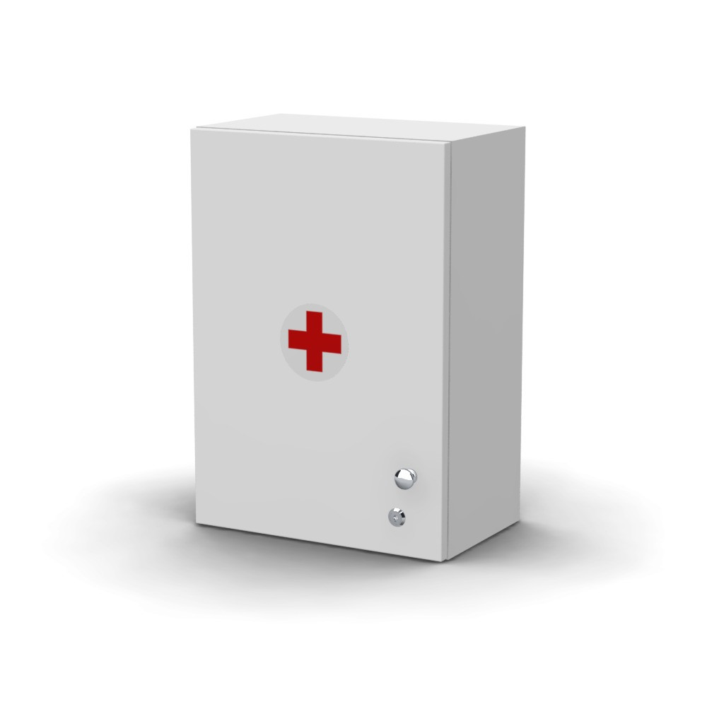 Аптечка навісна - Омега ШМн-1