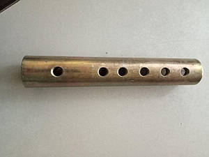 Трубка вісі м/б