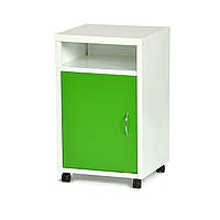 Тумба медична ліжкова - Омега ТП-2