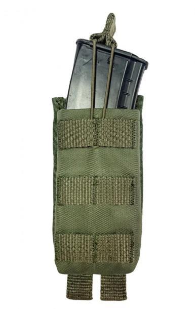 Підсумок під магазин АК NOVATOR PAK-3 (202047) Khaki (Oxford)