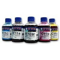 Чорнило WWM Canon CL441/511/513/CLI521/426 Magenta (C11/M) 200 г