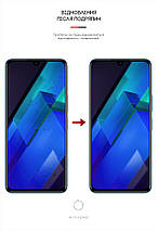 Гідрогелева плівка ArmorStandart Anti-Blue для Infinix Note 12 4G (X663D) (ARM64590) прозора, фото 3