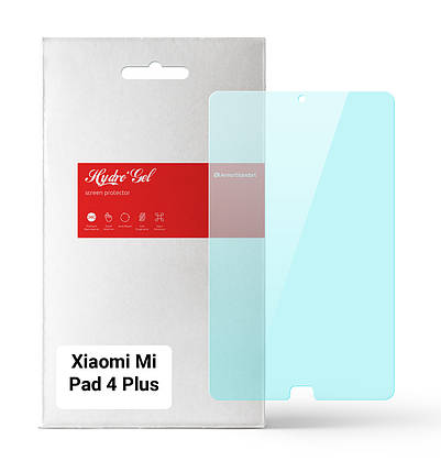 Гідрогелева плівка ArmorStandart Anti-Blue для Xiaomi Mi Pad 4 Plus (ARM65565), фото 1
