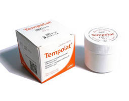 Tempolat (дентин-паста) 50 г, Latus