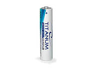 Батарейка сольова Titanum R03P, AAA 4 pcs SHRINK (ціна за 1бат.)