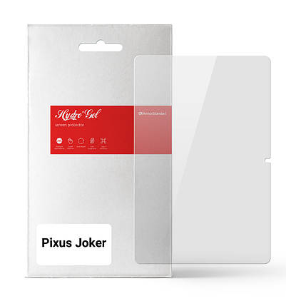 Гідрогелева плівка ArmorStandart для Pixus Joker (ARM65568) прозора, фото 1