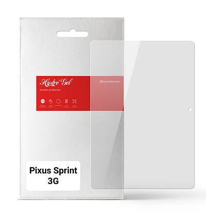 Гідрогелева плівка ArmorStandart для Pixus Sprint 3G (ARM65569) прозора, фото 1