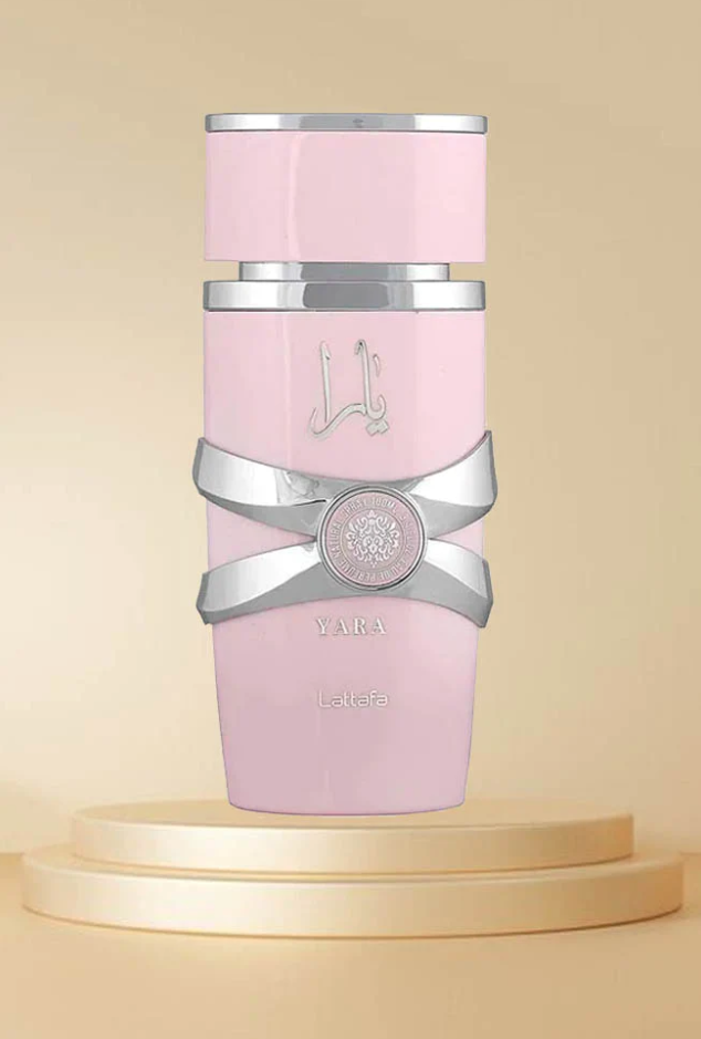Lattafa Perfumes Yara Парфюмированная вода, 100 мл, цена 1650 грн ...